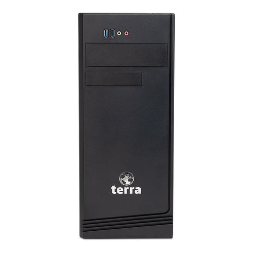WORTMANN TERRA Business-PC – Core i7, 16 GB RAM, 1 TB Speicher