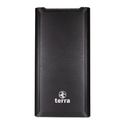 Wortmann Gaming-PC – Ultra-Leistung, 1 TB Speicher