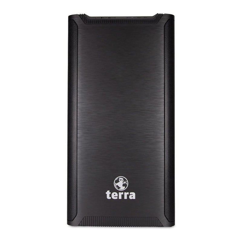 Wortmann Gaming-PC – Ultra-Leistung, 1 TB Speicher