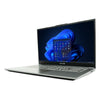 WORTMANN TERRA 17" Laptop – Core i5, 16 GB RAM, 1 TB Speicher