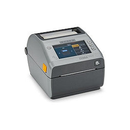 ZEBRA ZD621d Etikettendrucker – Thermodirekt, 300 dpi, Bluetooth
