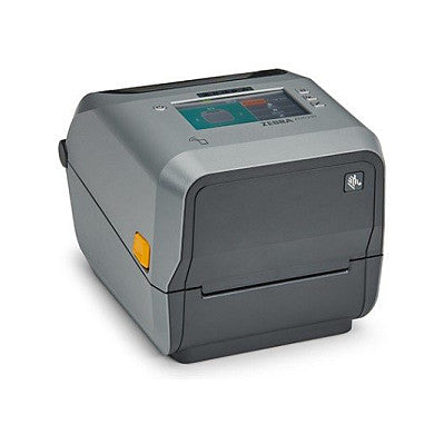 Zebra Etikettendrucker – Thermotransfer, RFID-Leser