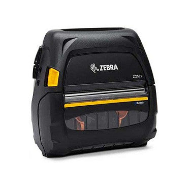 Zebra ZQ521 Etikettendrucker – Mobiles Drucken, kabellos