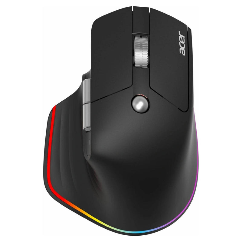 ACER Easy Fit Maus – Ergonomisch, Kabellos mit Bluetooth