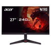 Acer 27" Gaming-Monitor – Full HD, 240 Hz