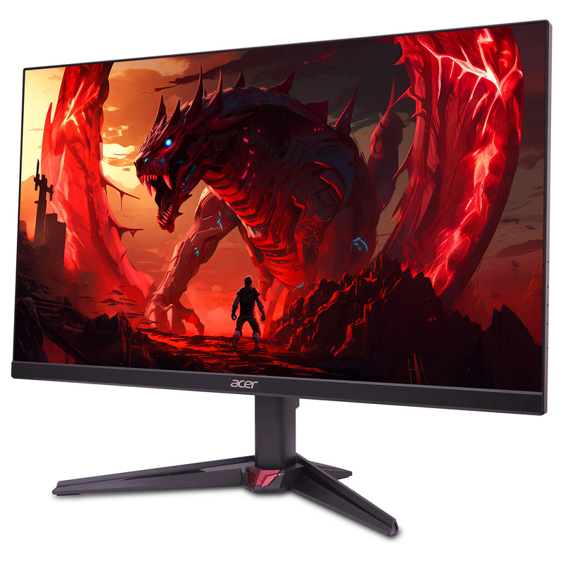 Acer Nitro 27" Monitor – 2K-Display, schnelle Reaktionszeit