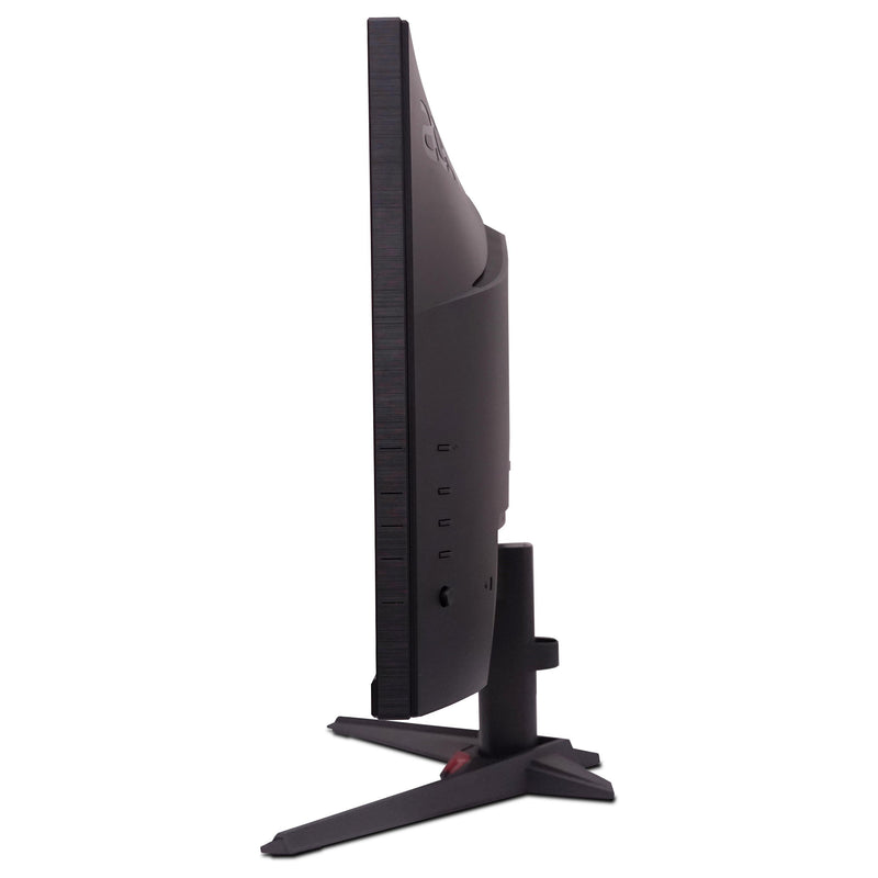 Acer Nitro 27" Monitor – 2K-Display, schnelle Reaktionszeit
