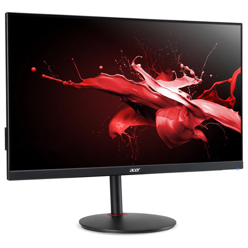 Acer 23,8" Monitor – Full HD, schnelle Reaktionszeit