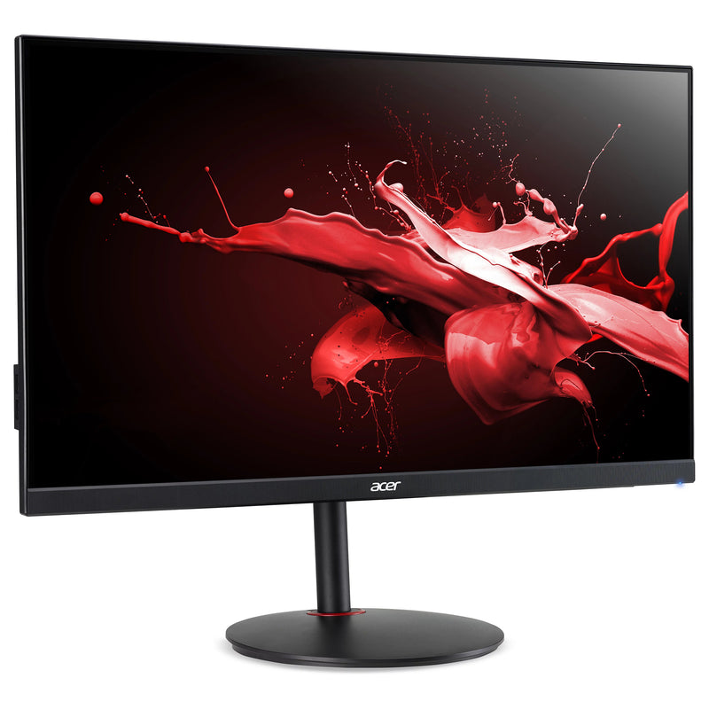 Acer 23,8" Monitor – Full HD, schnelle Reaktionszeit