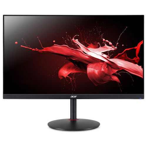 Acer 23,8" Monitor – Full HD, schnelle Reaktionszeit