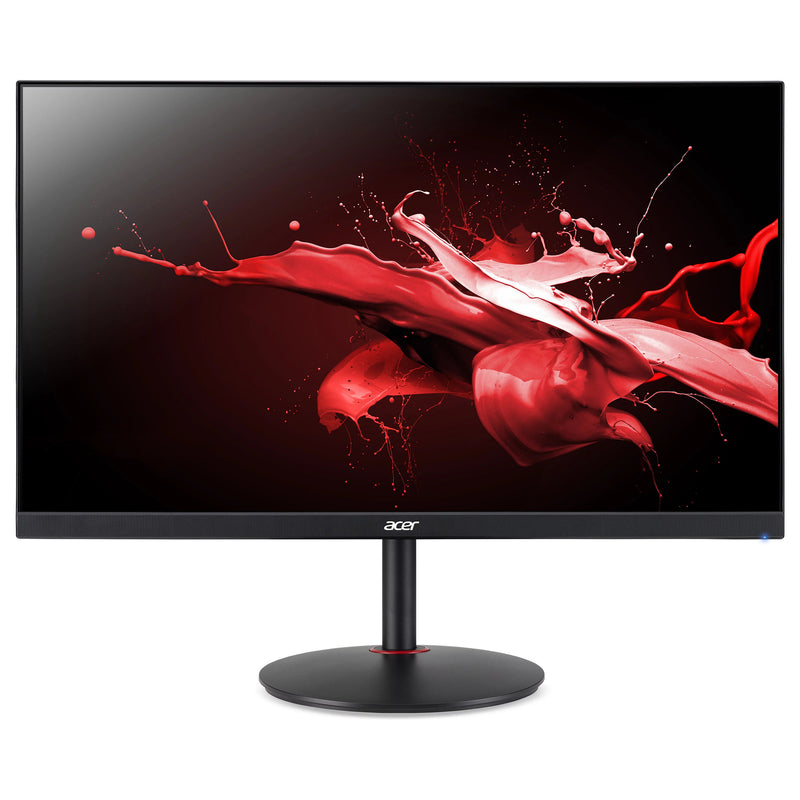 Acer 23,8" Monitor – Full HD, schnelle Reaktionszeit