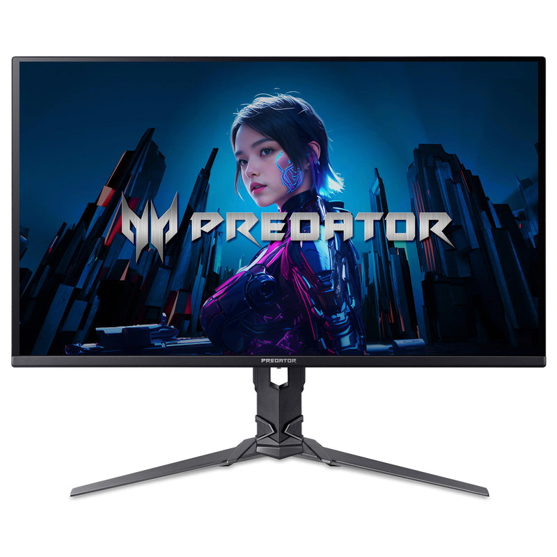 Acer Predator Monitor – 26.5" OLED, 2K-Display