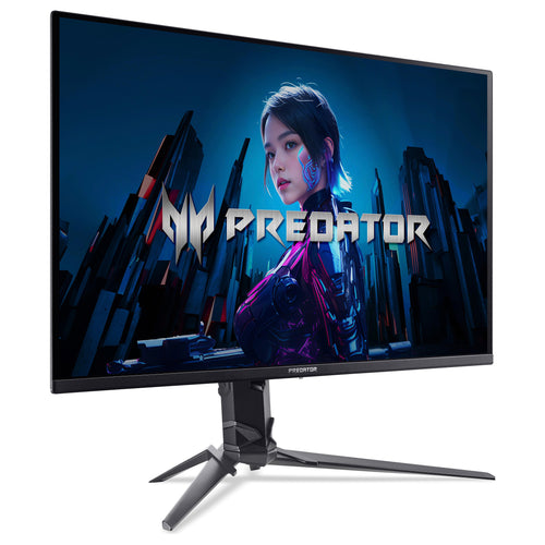 Acer Predator Monitor – 26.5" OLED, 2K-Display