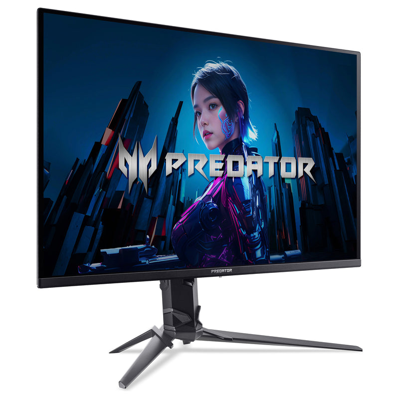 Acer Predator Monitor – 26.5" OLED, 2K-Display