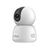 DAHUA WLAN Netzwerkkamera – 5 MP, einfache Überwachung