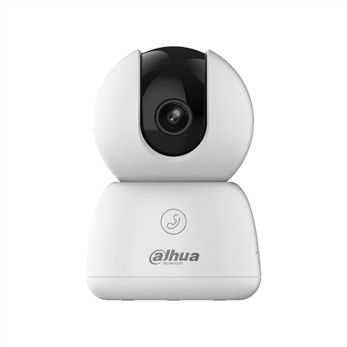 DAHUA WLAN Netzwerkkamera – 5 MP, einfache Überwachung
