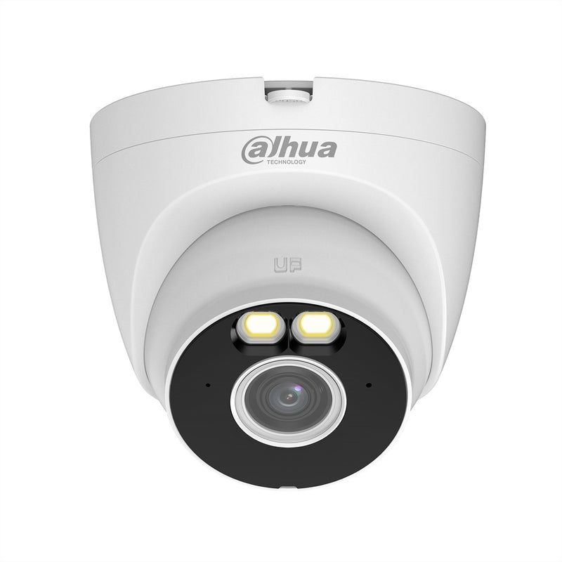 DAHUA Netzwerkkamera – WLAN, 2 MP für klare Überwachung