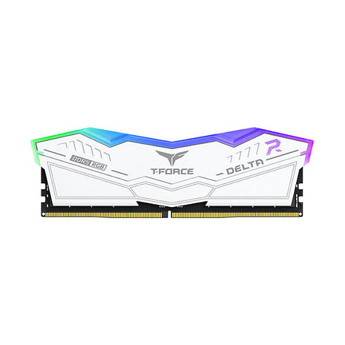 TEAM GROUP T-Force DELTA RGB RAM – 64 GB für schnelles Arbeiten