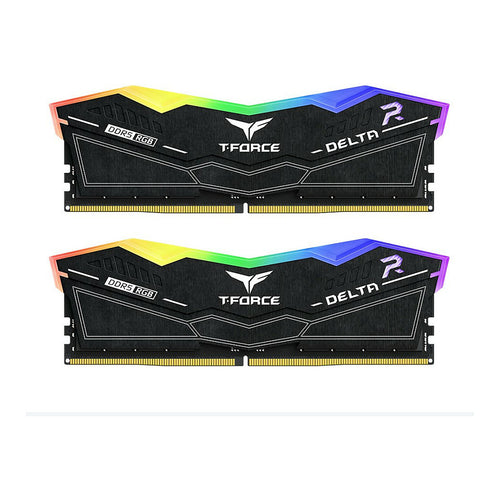 TEAM GROUP RAM-Kit – 32 GB DDR5 für schnelles Arbeiten