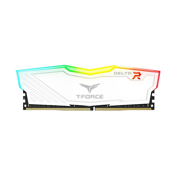 Team Group RGB RAM – 16 GB für schnellen PC-Betrieb