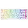 CHERRY K33 Compact Wireless Tastatur – Kabellos, platzsparend