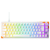 Cherry K5 PRO Tastatur – Mechanische Switches, Kompakt für Gaming