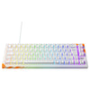 Cherry K5 PRO Tastatur – Mechanische Switches, Kompakt für Gaming