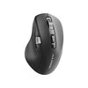 ALOGIC Apex Bluetooth-Maus – Wiederaufladbar, ergonomisch