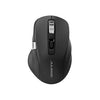 ALOGIC Apex Bluetooth-Maus – Wiederaufladbar, ergonomisch