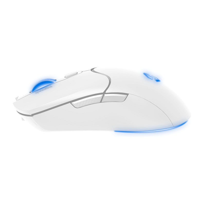 SPEEDLINK Gaming-Maus VELOX – Kabellos, RGB-Beleuchtung
