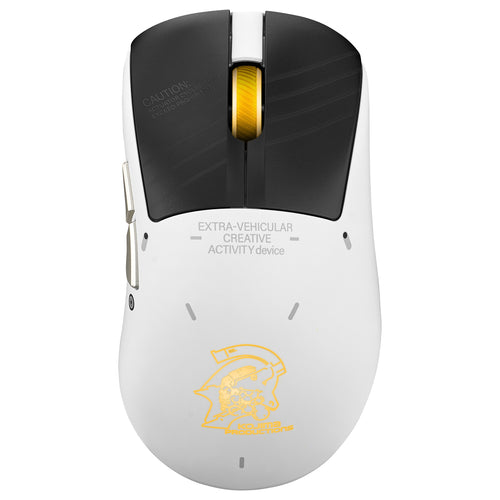 ASUS Gaming-Maus – Ergonomisch, präzise Steuerung