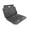 Gamber-Johnson 2-in-1 Tastatur – Hintergrundbeleuchtet, mit Touchpad