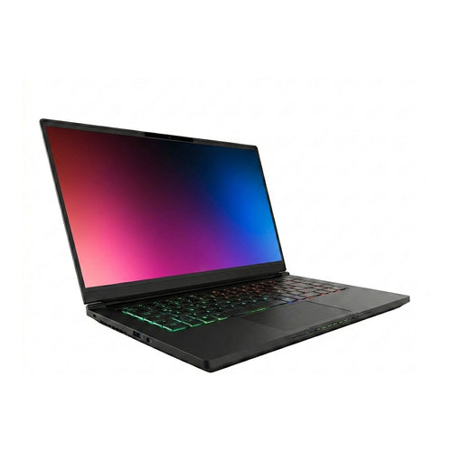 SCHENKER XMG Fusion 16 Laptop – leistungsstark und vielseitig