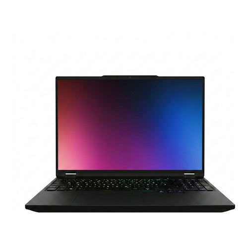 Schenker XMG Fusion 15 Laptop – 32 GB RAM, 2 TB Speicher