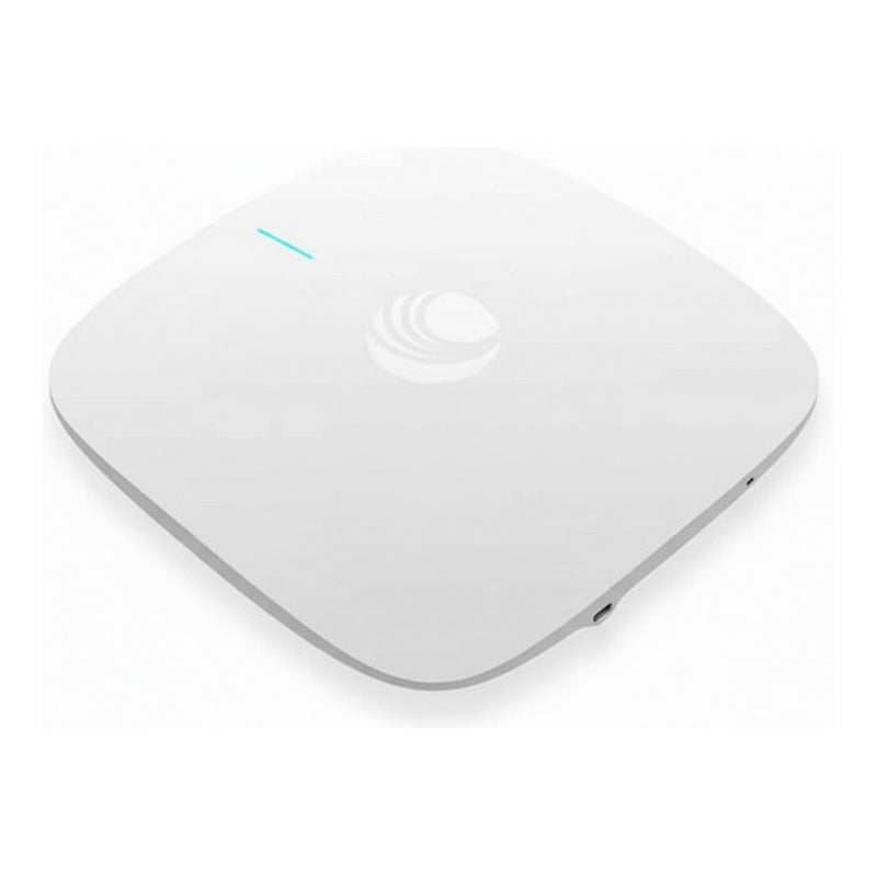 Cambium Networks Indoor Access Point – Wi-Fi 6, Wand-/Deckenmontage