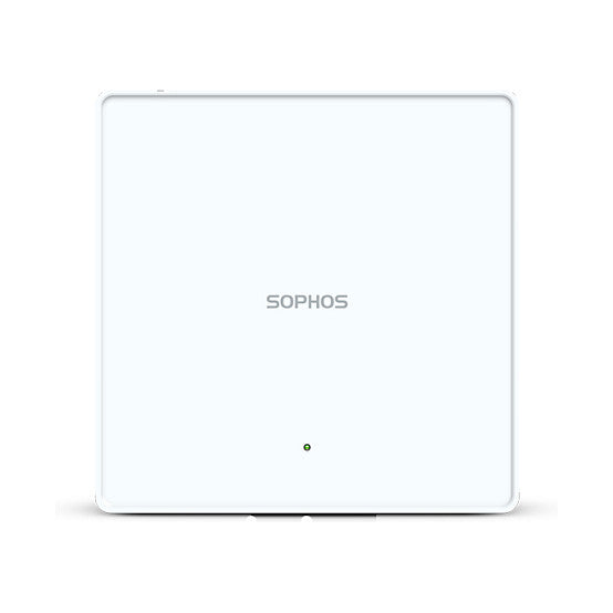 Sophos Access Point – Flexibel montierbar, Wi-Fi 6E