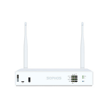 Sophos XGS 88w Sicherheitsgerät – Schutz für Ihr Netzwerk