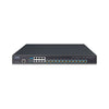 Planet Technology Netzwerk-Switch – 20 Ports, Rackmontage möglich