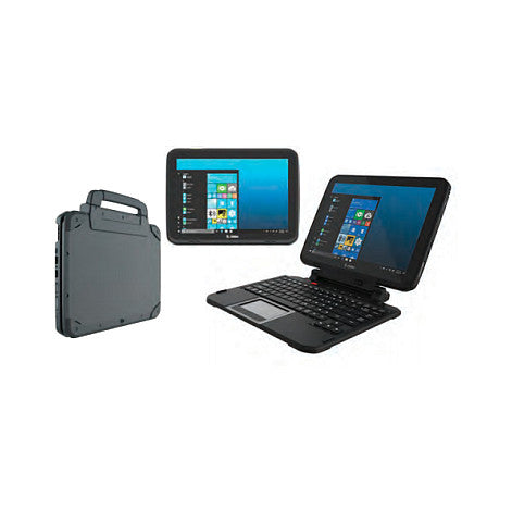 Zebra ET80 Tablet – Robust, 12" Touchscreen