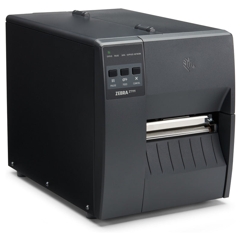 Zebra ZT111 Etikettendrucker – Thermotransfer, 300 dpi