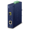 Planet Technology Medienkonverter – PoE, 1 Gbps Ethernet
