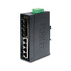 Planet Technology 4-Port Netzwerkswitch – für schnelle Ethernet-Verbindungen