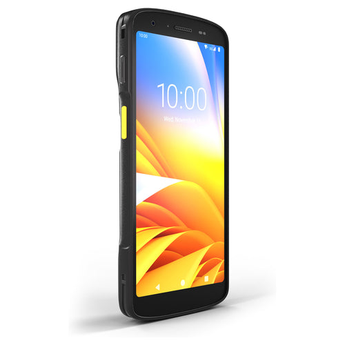 Zebra TC22 Datenerfassungsterminal – robust, Android 13