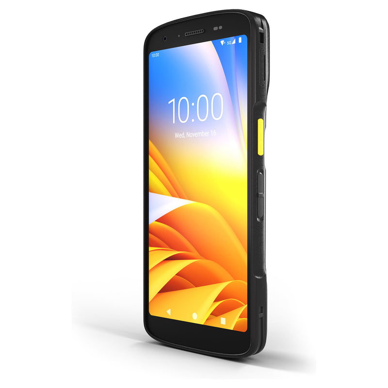 Zebra TC22 Datenerfassungsterminal – robust, Android