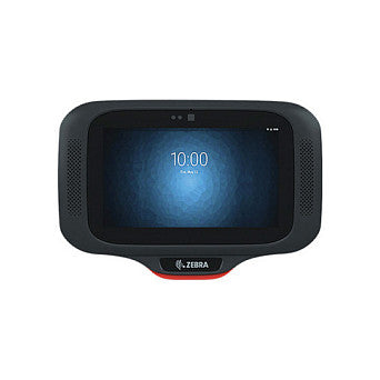 Zebra Kiosk CC600 – 5" Touchscreen, Barcode-Leser