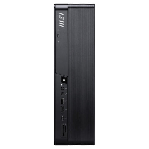 MSI PRO Desktop-PC – Leistungsstark für Büro und Homeoffice