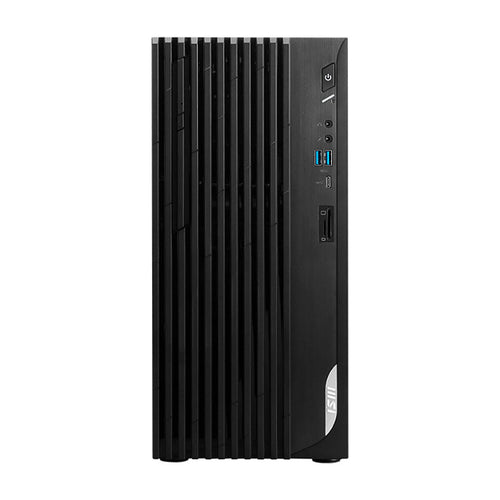 MSI PRO Desktop-PC – Intel Core i5, 8 GB RAM, 512 GB SSD