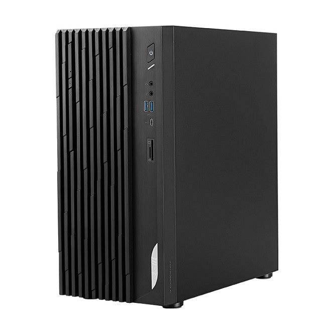 MSI PRO Desktop-PC – Intel Core i5, 8 GB RAM, 512 GB SSD