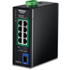 TRENDnet 9-Port Netzwerk-Switch – 2.5G, PoE++ Unterstützung