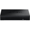 TRENDnet 5-Port Netzwerk-Switch – Stromversorgung über Ethernet